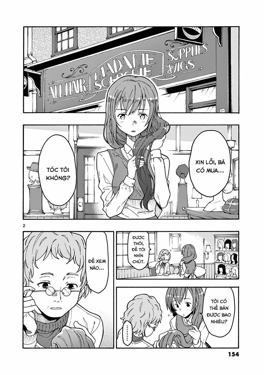 yahari ore no seishun rabukome wa machigatte iru chapter 70 2