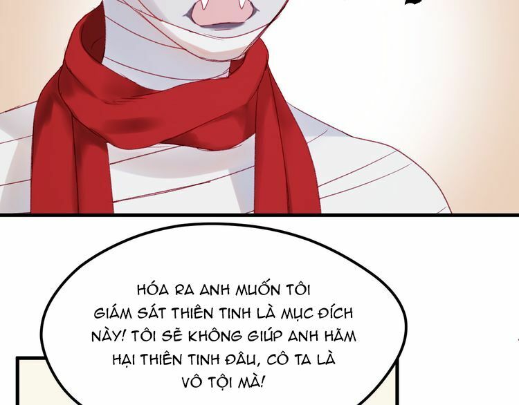 lượm được một tiểu hồ ly phần 2 chapter 42.5 23