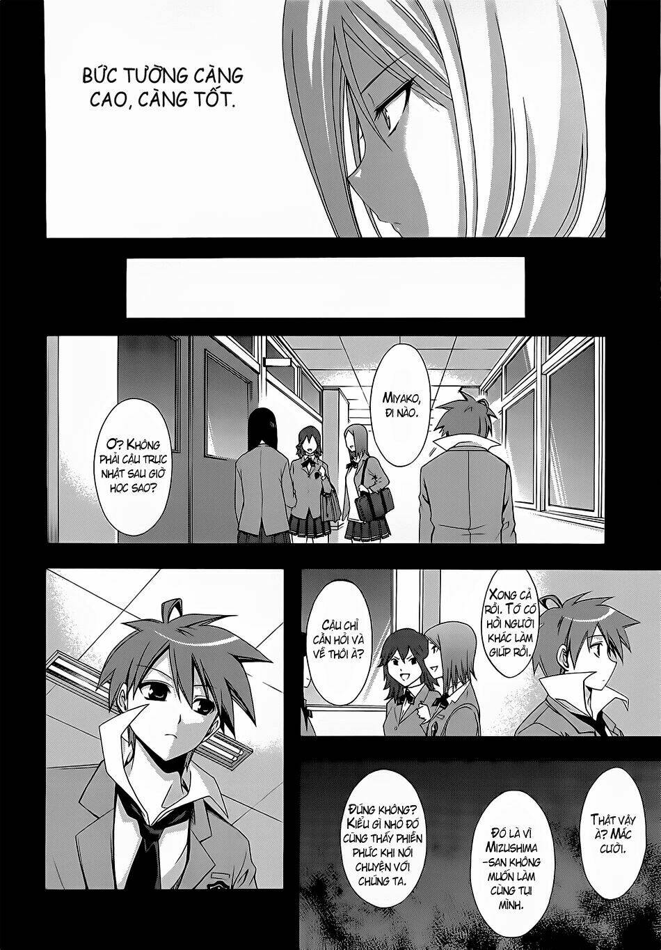 anh hùng xấu xa chapter 23 26