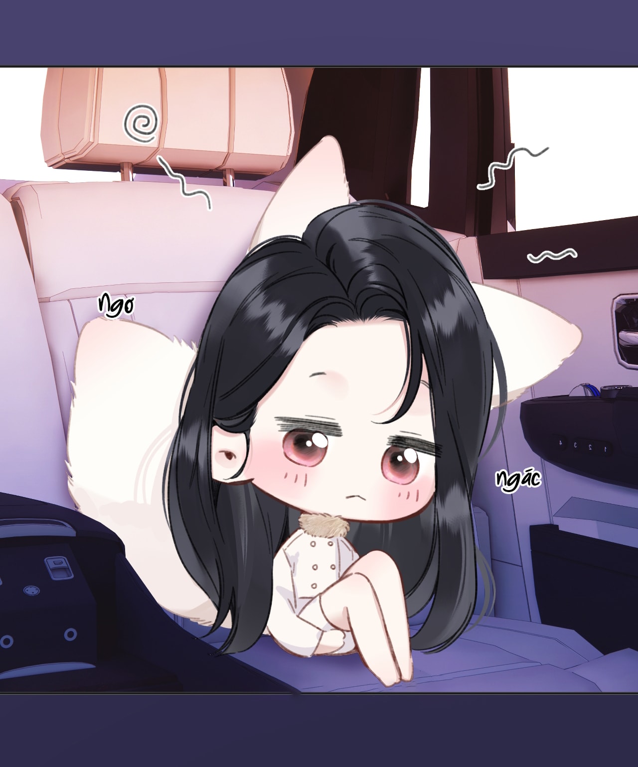 Trêu Nhầm chapter 45.2 7