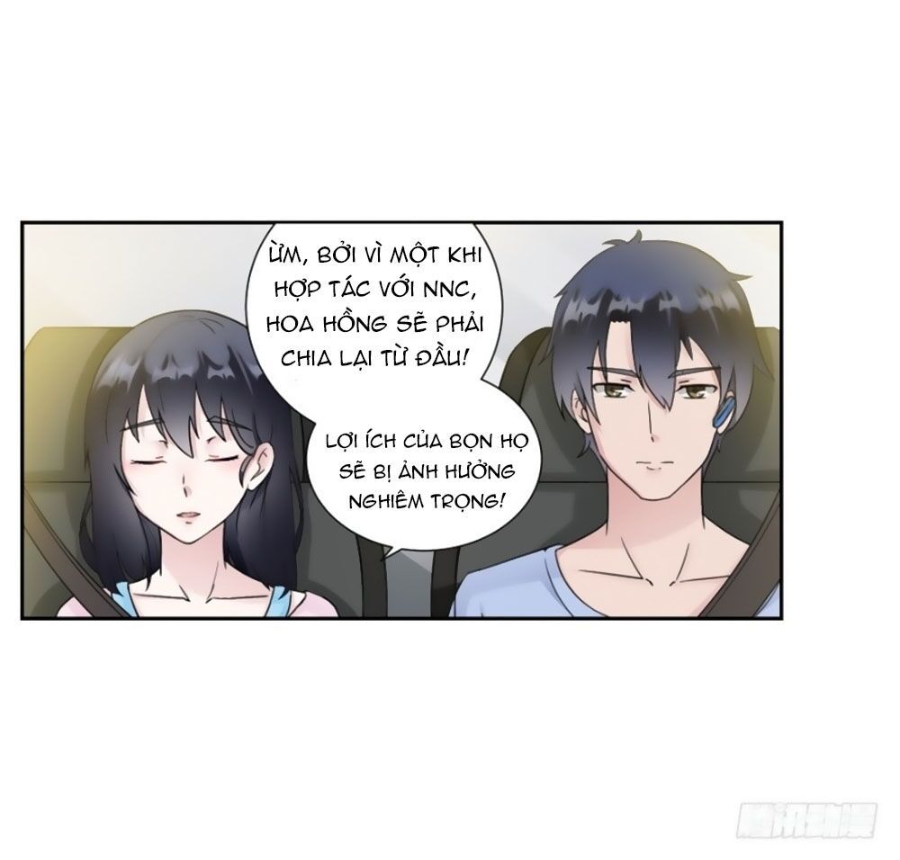 thiên kim đường môn chapter 83 22