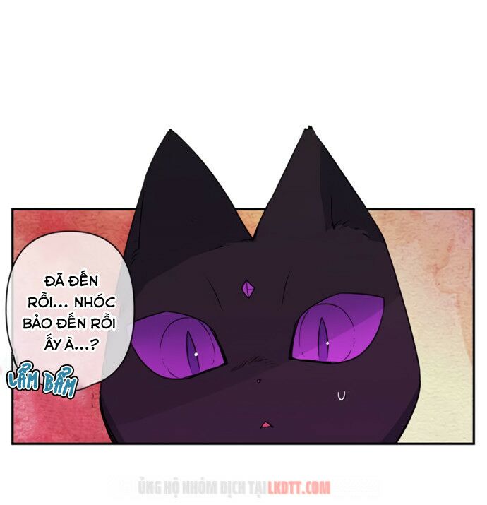 tôi đang nuôi dưỡng một con quái thú chapter 18 16