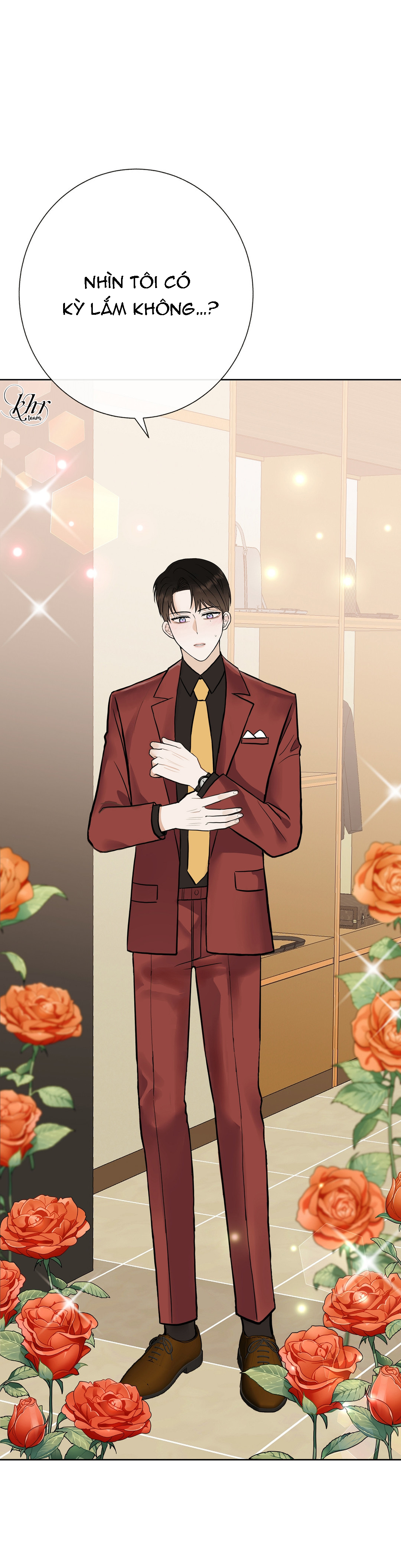 đứa bé là con tôi chapter 20 13