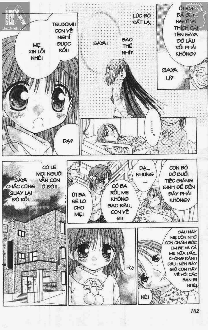 điều thầm kín của tsubomi chapter 12 9