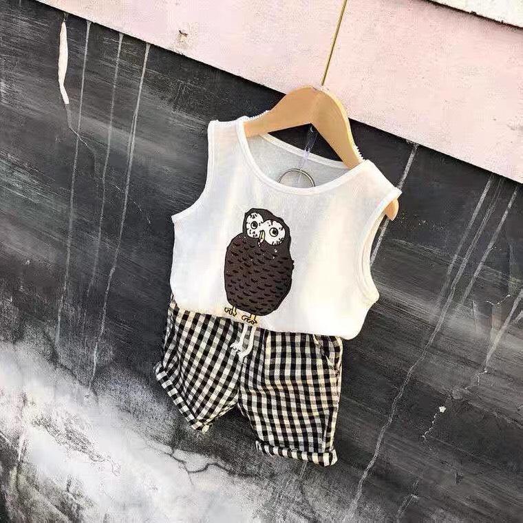 SET BỘ CÚ MÈO SÁT NÁCH QUẦN KẺ CHO BÉ