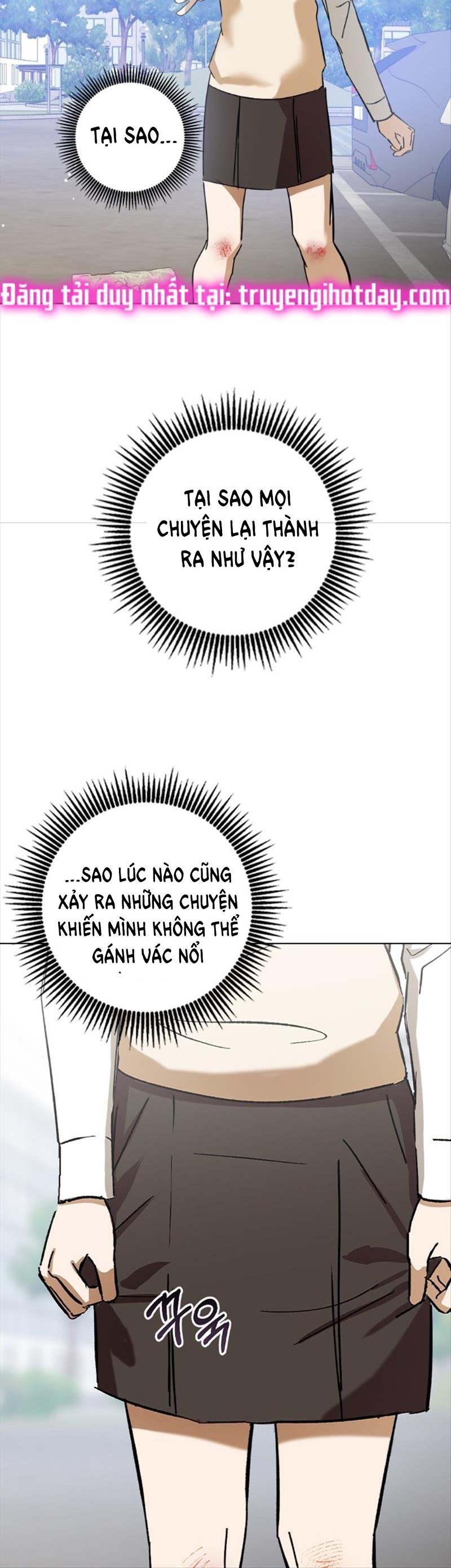 nhân duyên kiếp trước chapter 36.1 10