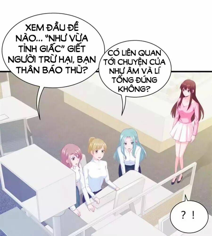 khi trò chơi ác ma bắt đầu chapter 119 5