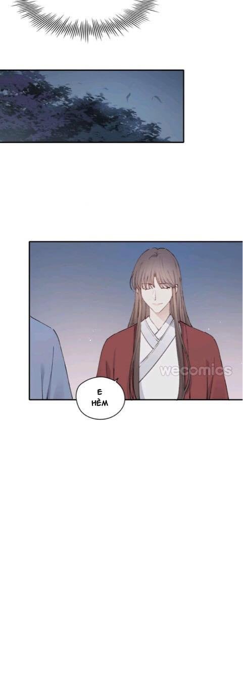 người yêu tin đồn chapter 16 12