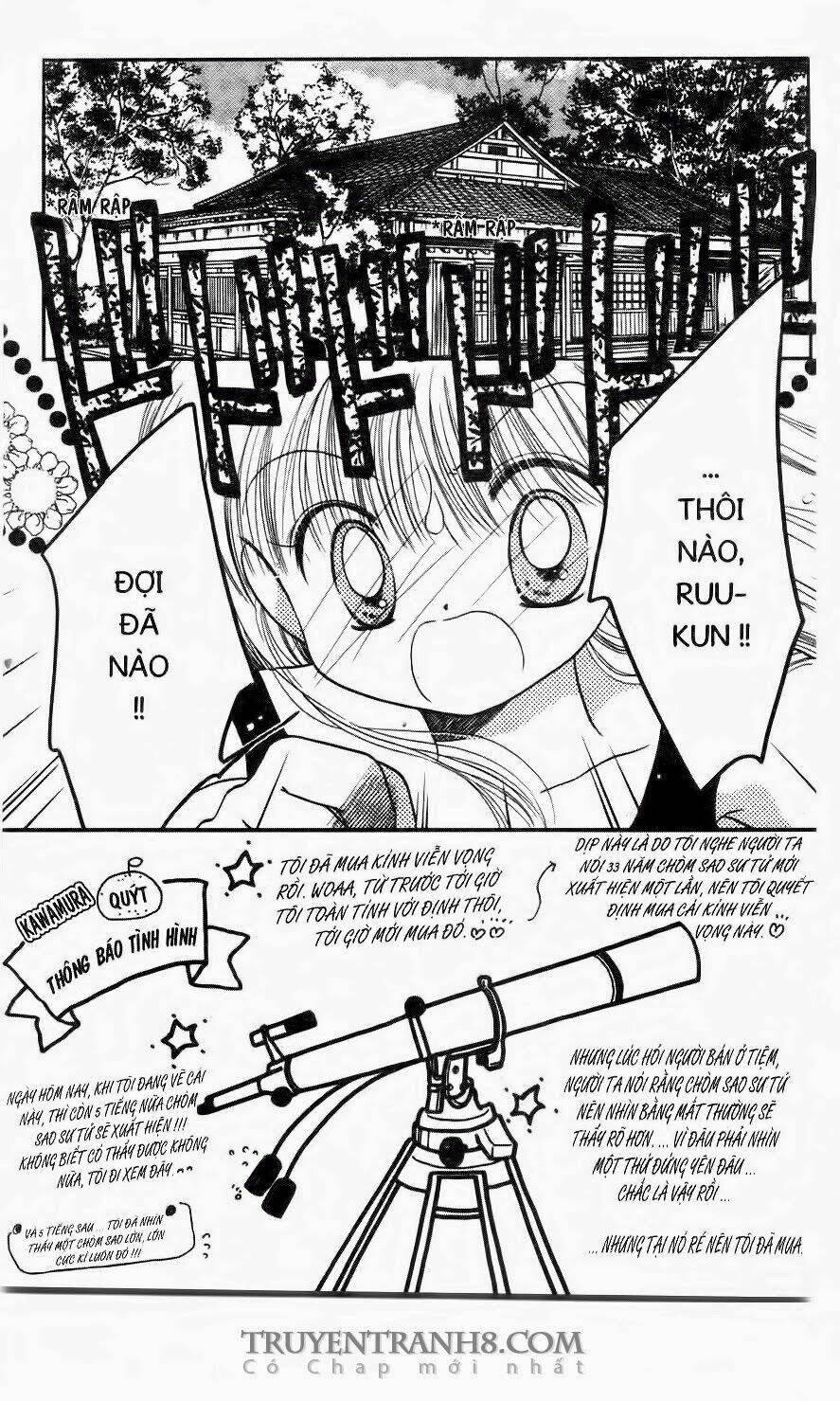 em bé ufo chapter 9 9