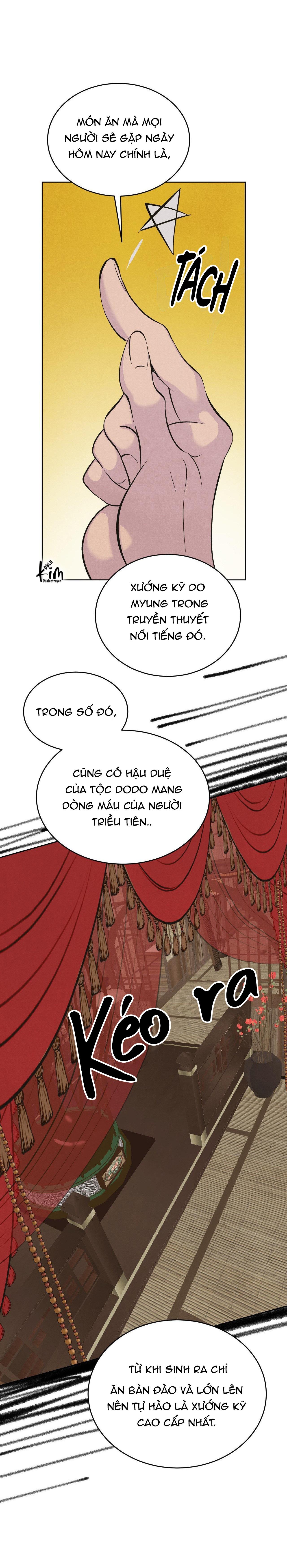 cậu bé đào chapter 1 26