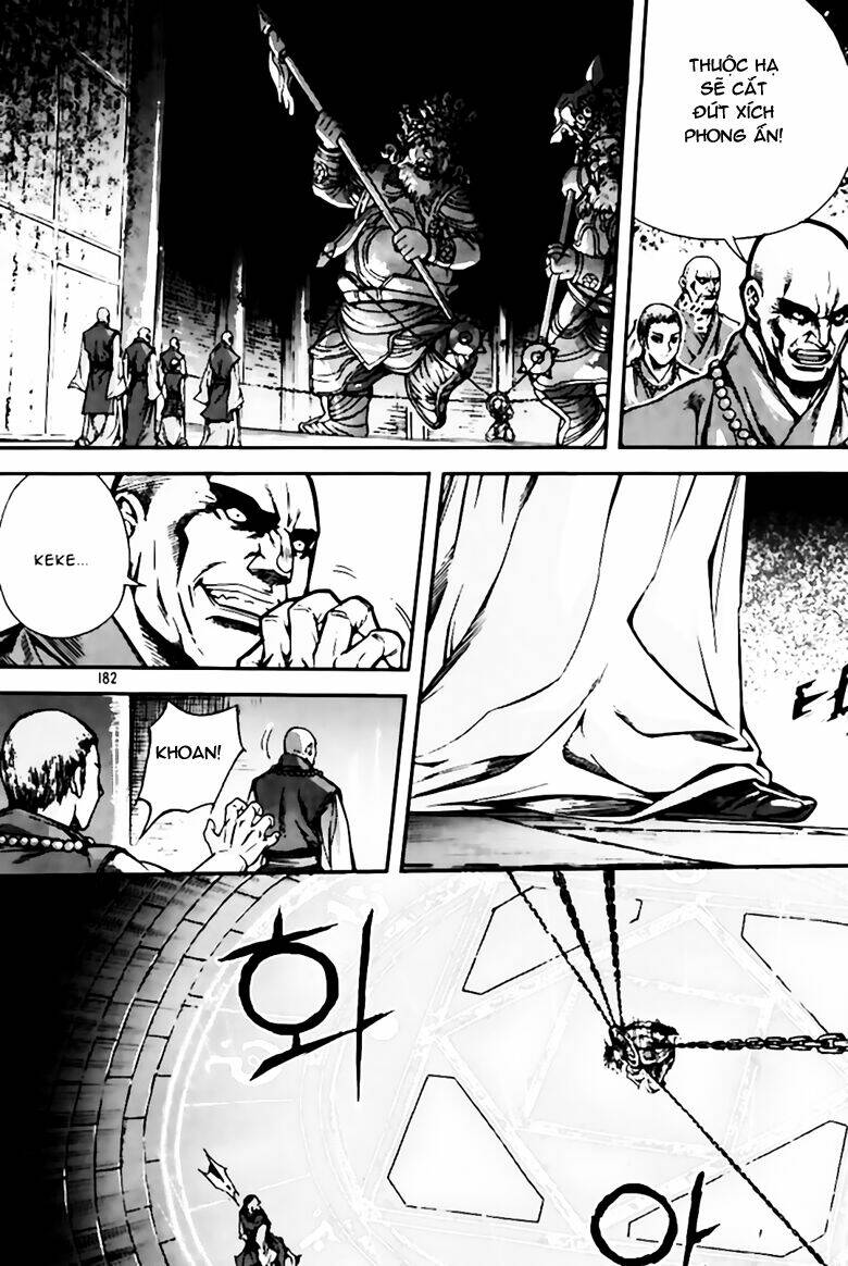 king of hell chapter 236 26