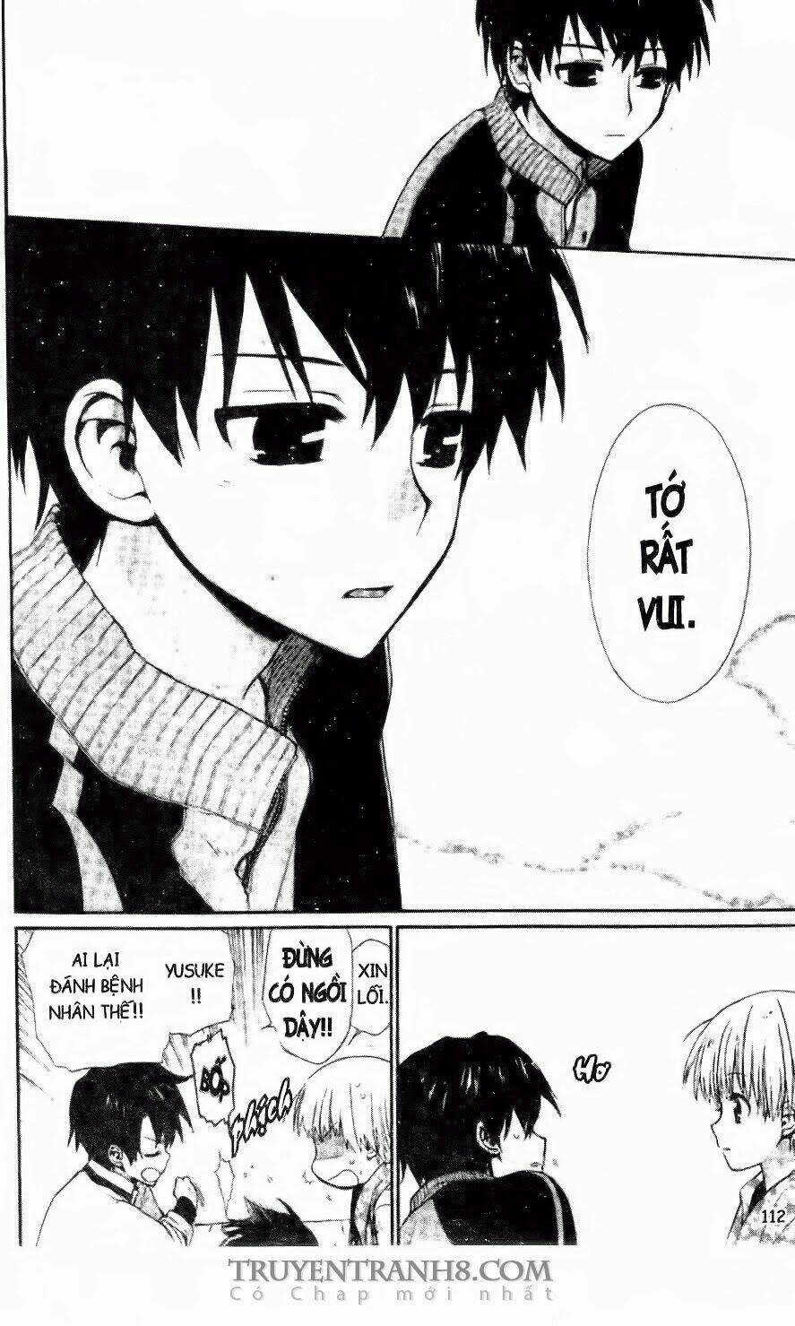 trường học bí ẩn chapter 47 13