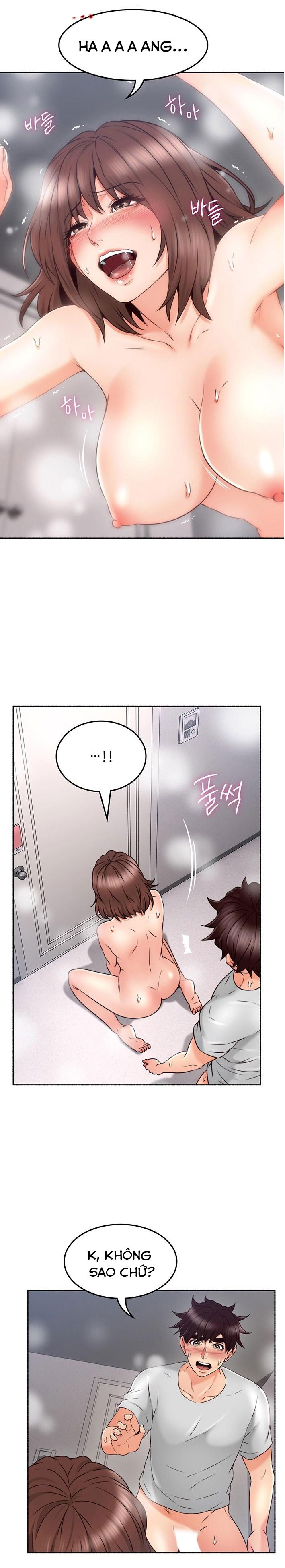 vợ hàng xóm chapter 44 15