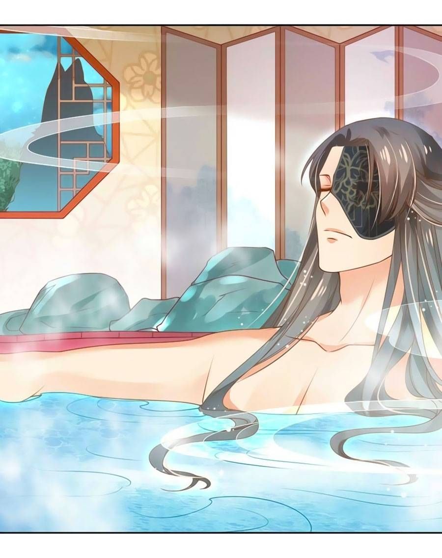 thanh khâu nữ đế: phu quân muốn tạo phản chapter 3 16