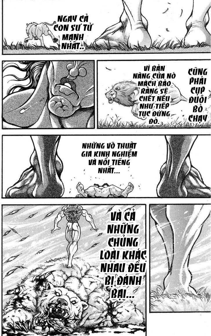 baki – son of ogre chapter 260 11