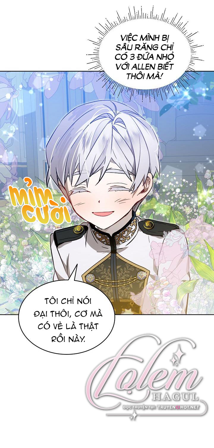 quý cô quyền lực chapter 25 11