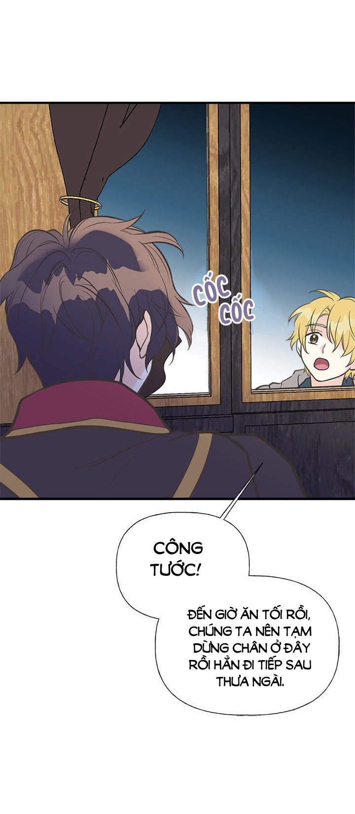 chị tôi đã nhặt về một nam chính quyến rũ chapter 31 30