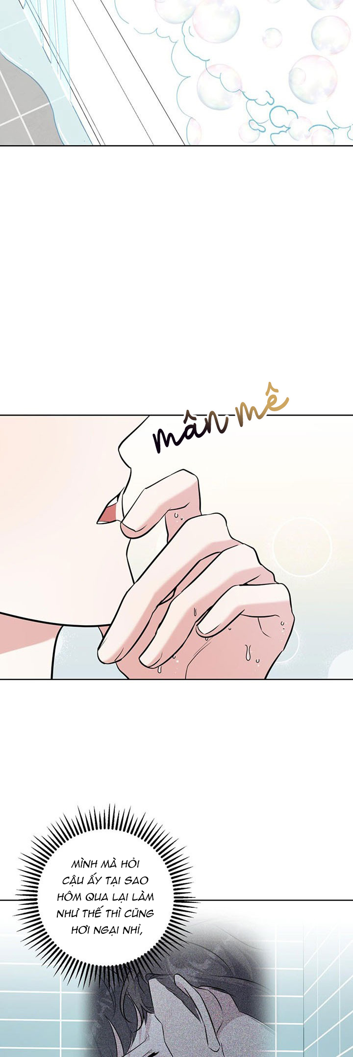 cánh rừng bình lặng chapter 10 27