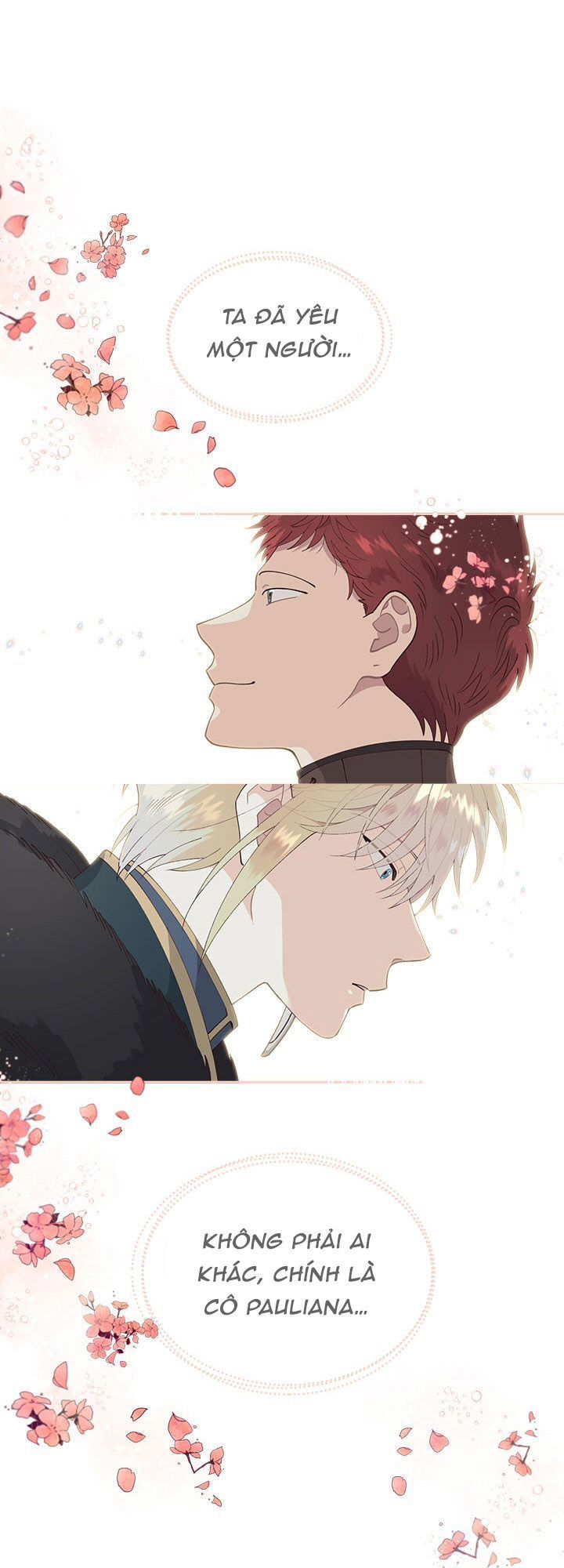 hoàng đế và nữ hiệp sĩ chapter 44 4