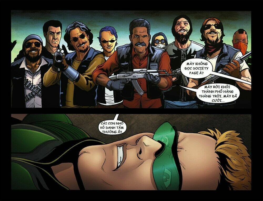 smallville season 11 chapter 3 8