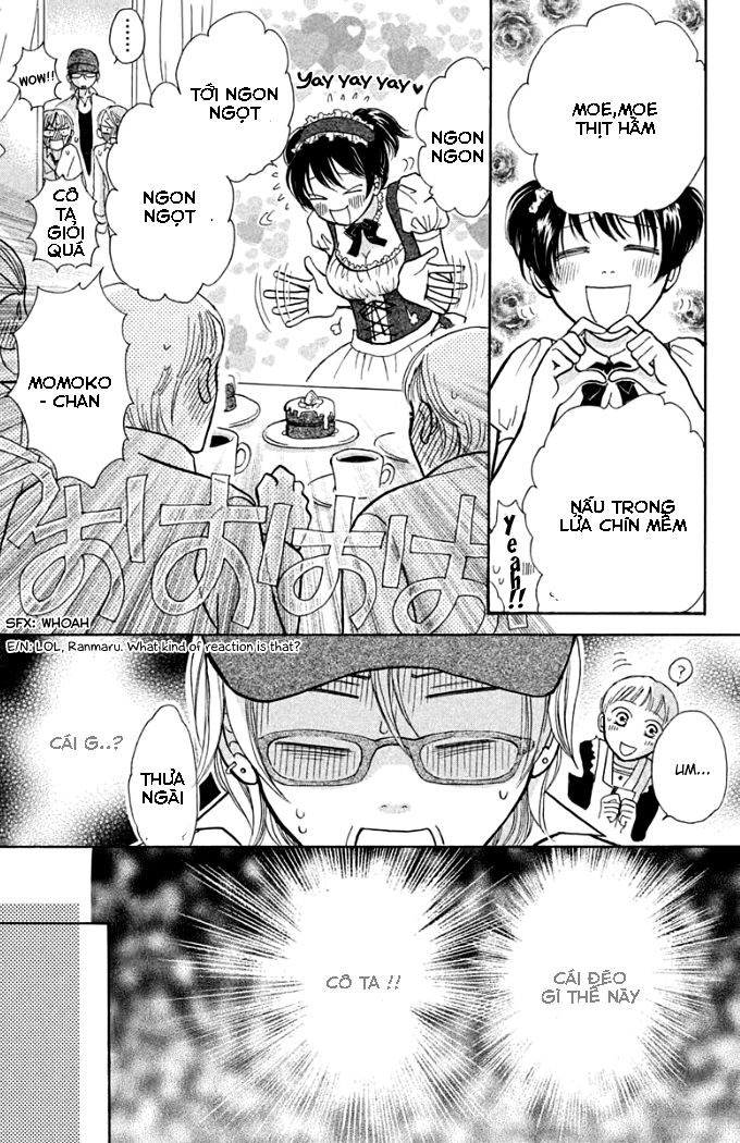 momoiro heaven chapter 14 22