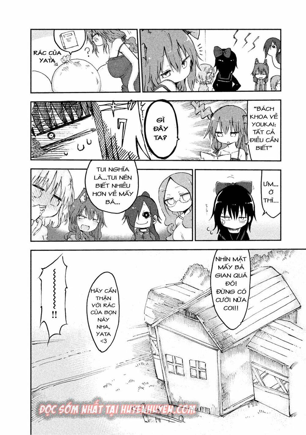 mononoke sharing chapter 1 8