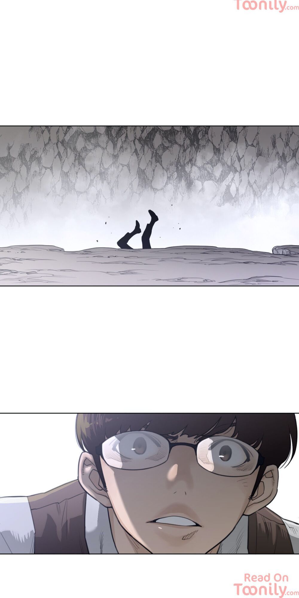 một nửa hoàn hảo chapter 102 32