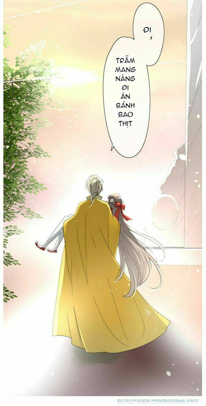 vu chúc thiếu nữ chapter 5 18