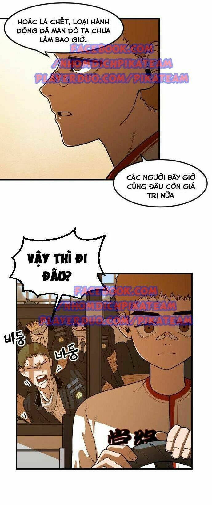 chinh phạt học đường chapter 7 71