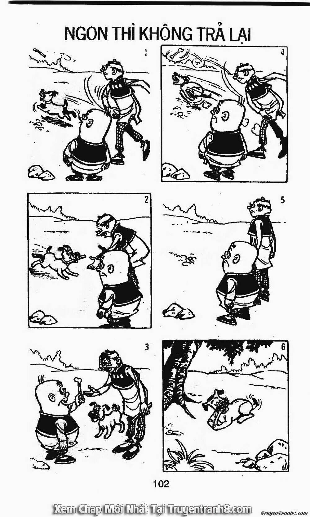 chú thoong chapter 155 18