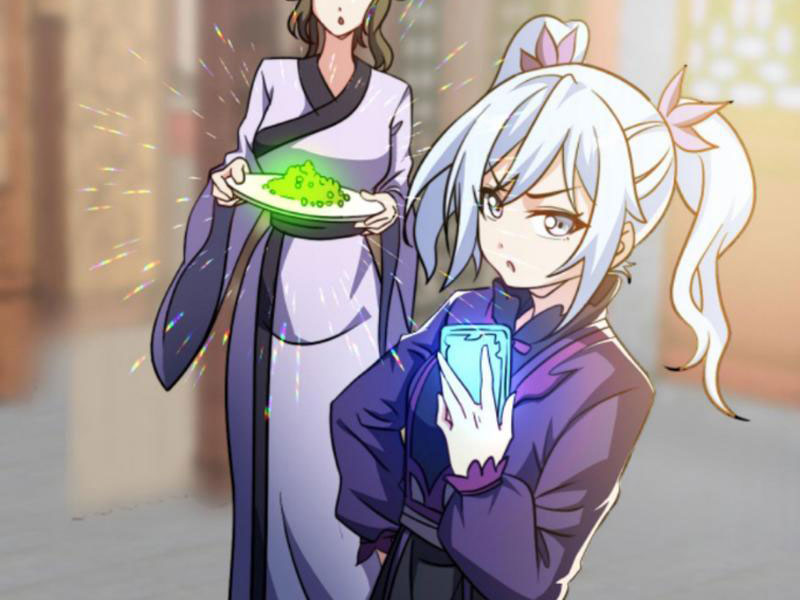 huyền huyễn: ta bắt đầu vô địch từ bại gia chapter 132 3