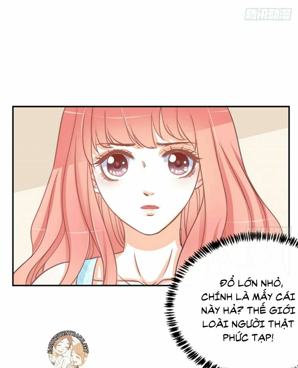 cẩm lý thiếu nữ của tôi chapter 8.2 20