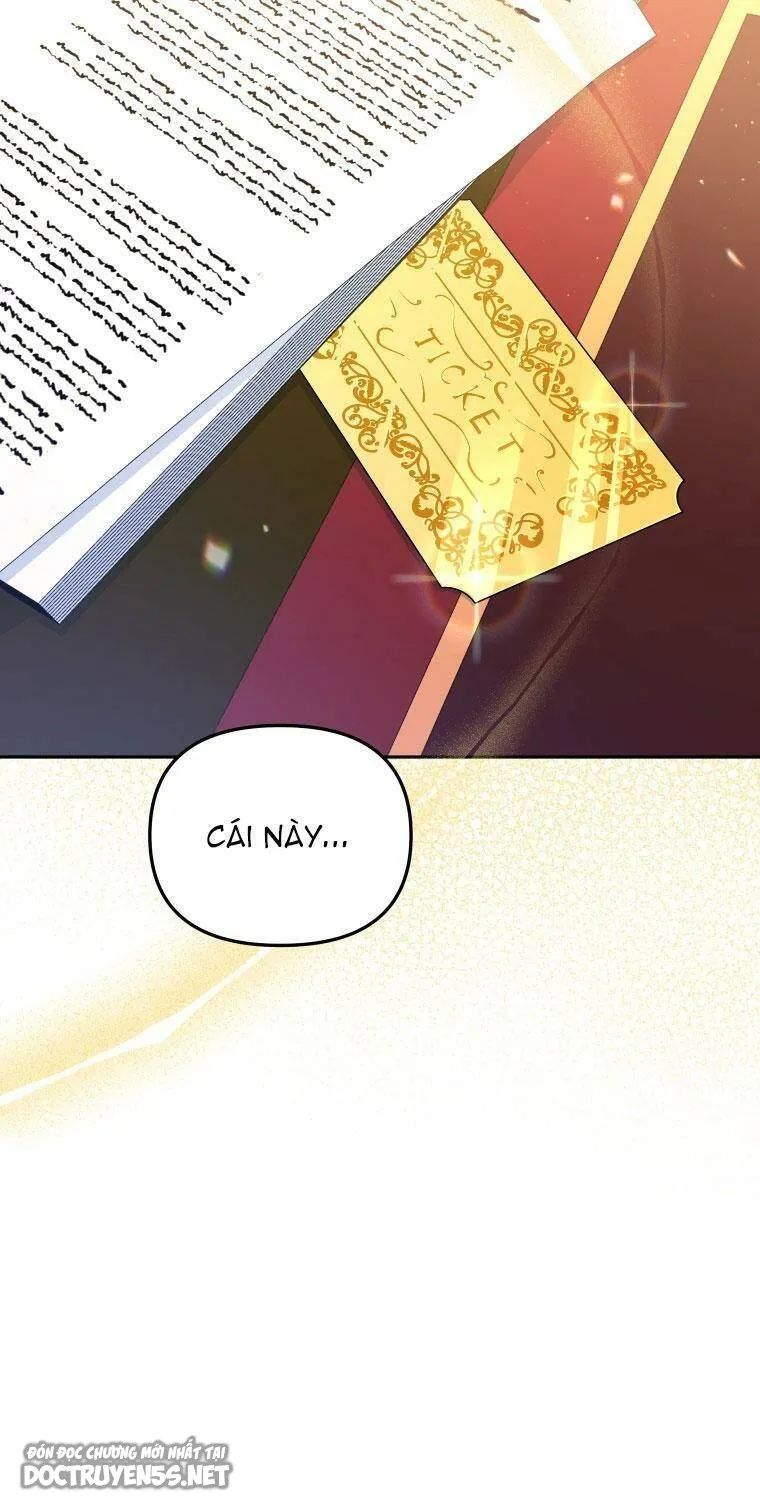 tôi được nuôi dưỡng bởi những kẻ phản diện chapter 35 11