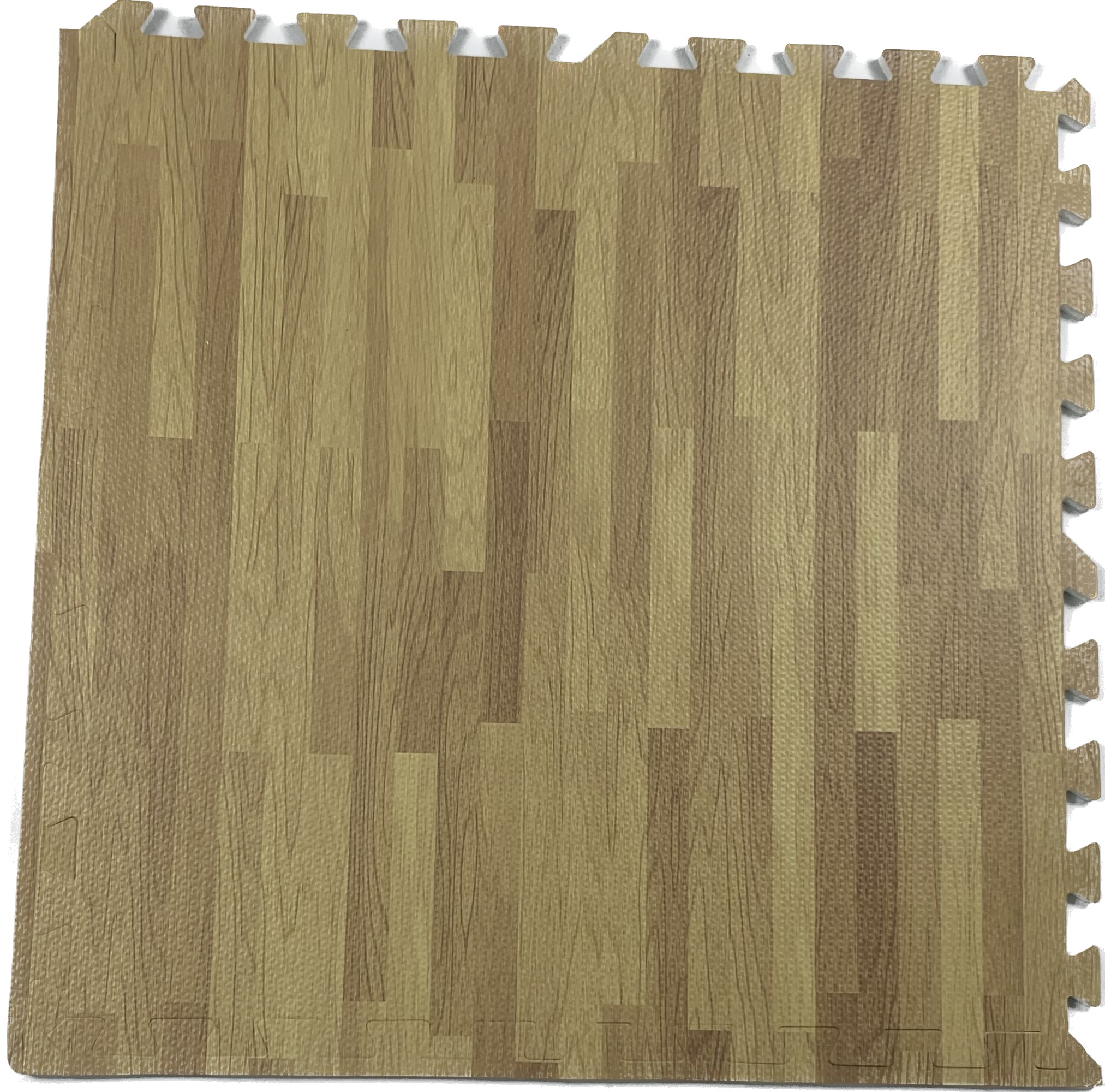 Thảm Xốp Vân Gỗ kích thước COMBO 4 TAM