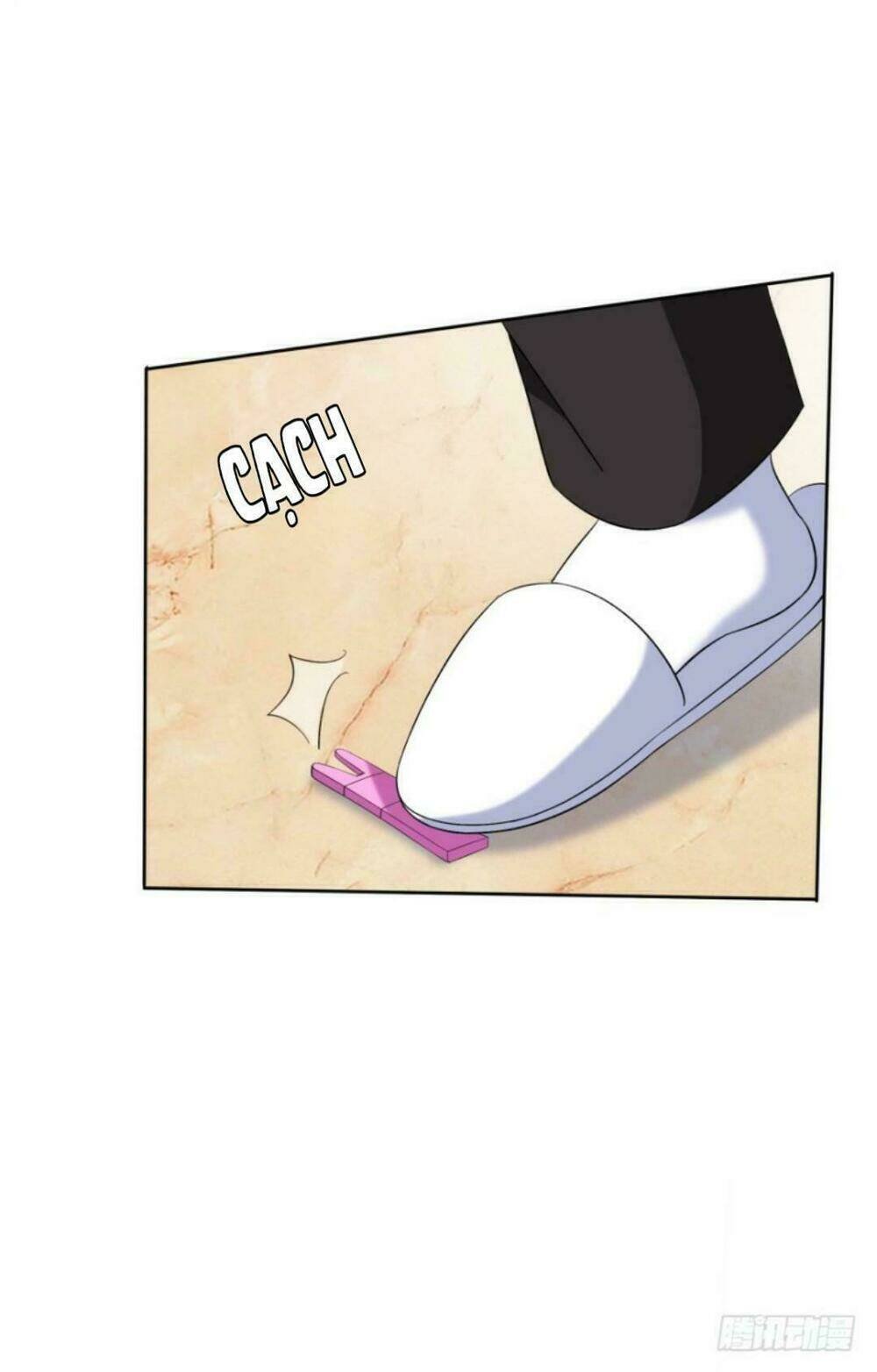 mộ thiếu, lão bà ngươi trọng sinh lại rồi! chapter 17 19