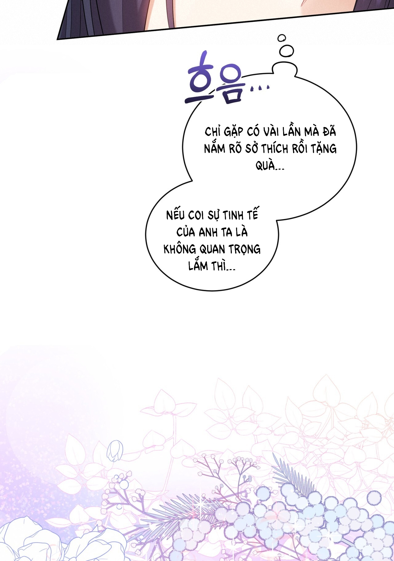 dấu tích của tiên nữ chapter 13.2 20