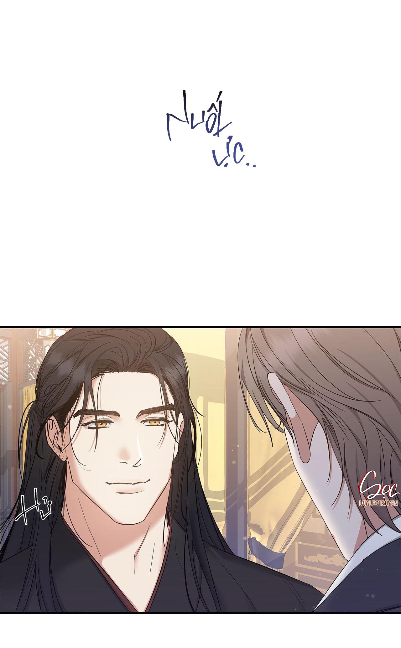 dấu vết của khoảng trống chapter 10 45