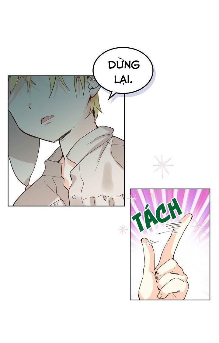 con có phải con là con gái của ngài không? chapter 53.2 11