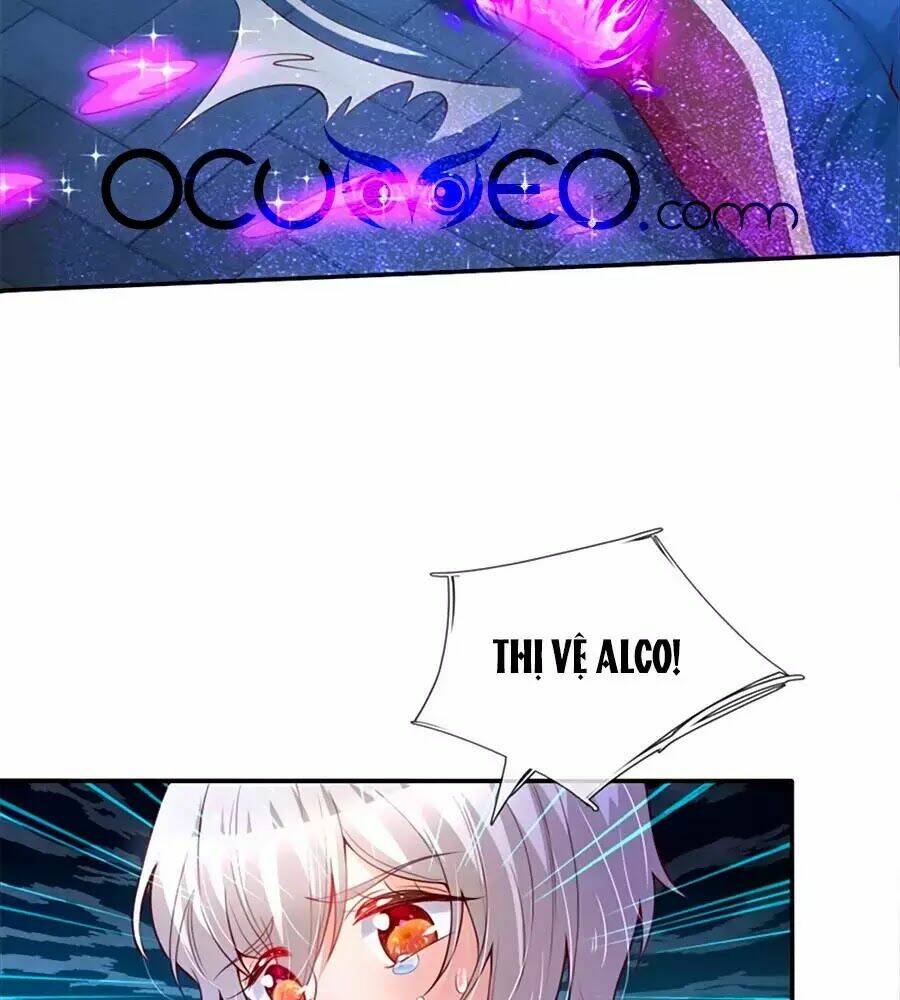 bỗng một ngày trở thành con gái nhà vua chapter 113 11