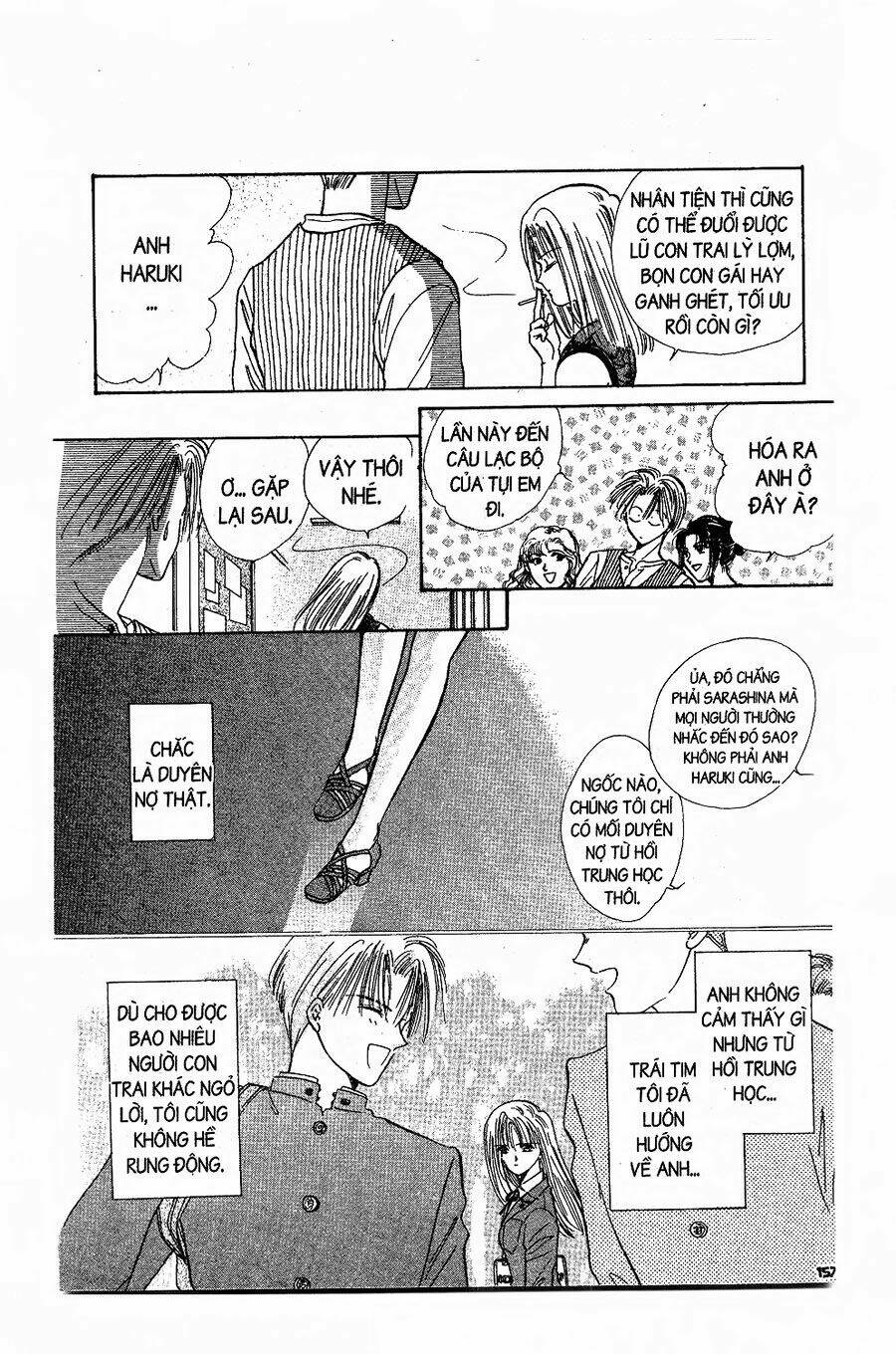 nước nhật vui vẻ chapter 4 11