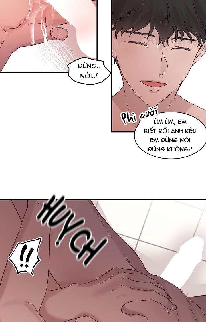 bởi vì yêu em chapter 10 30