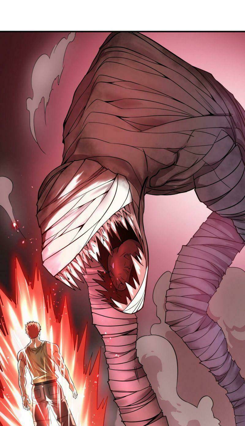 danh sách kẻ phản diện chapter 98 13