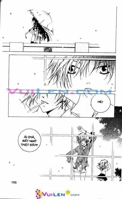 tiểu nữ vương chapter 1 166