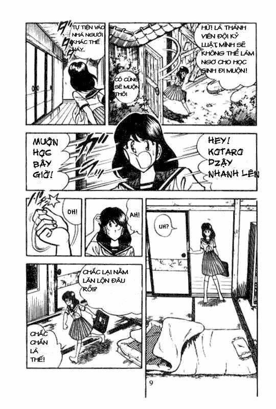 kotaro makaritoru chapter 57 8