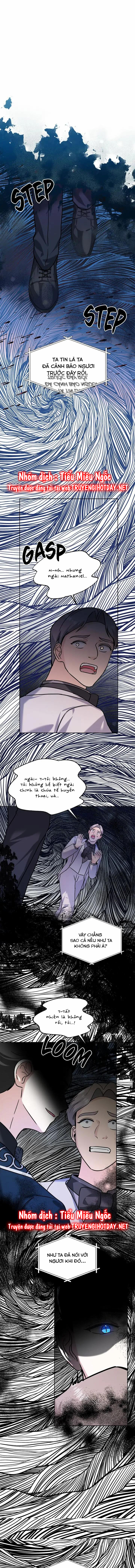 hãy nghe lời của tôi chapter 36 9