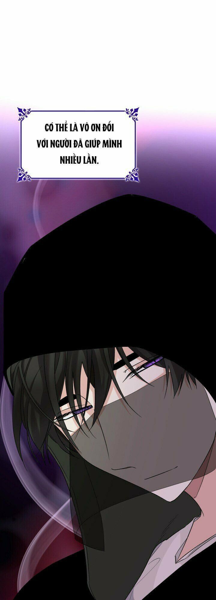 dây xích kiềm chế nam chính hắc ám tuột mất rồi chapter 16 37