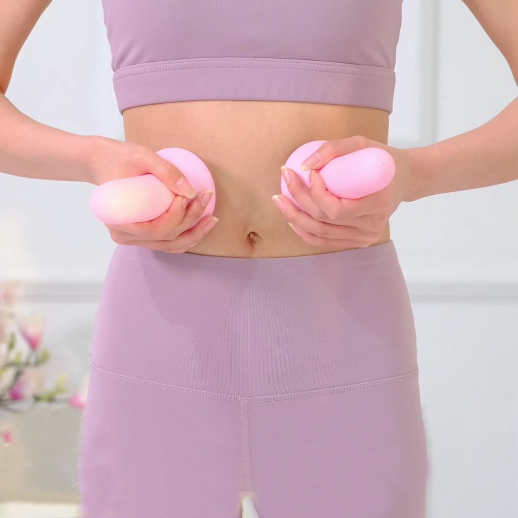Dụng Cụ Massage Cầm Tay 5 Bi Đa Năng Xoay 360 Độ, Giảm Đau Mỏi Hiệu Quả, Mat-xa Thư Giãn Đa Điểm Trên Cơ Thể