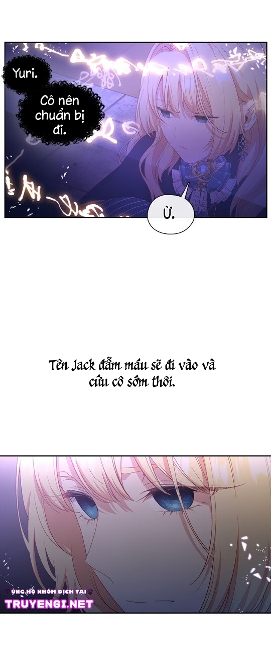 cẩn thận nữ phụ phản diện đấy! chapter 50 25