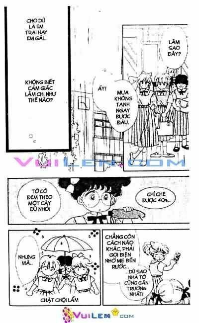 cô gái khả ái chapter 4 51