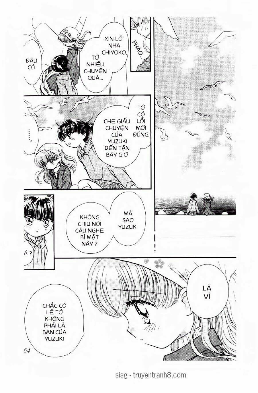 chắp cánh ước mơ chapter 34 9